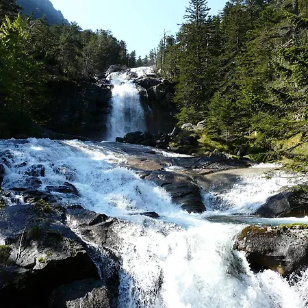 Apartamento Grand équipé Et Calme Avec Parking à - Fr-1-812-124