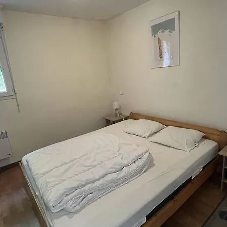 Grand équipé Et Calme Avec Parking à - Fr-1-812-124 Cauterets