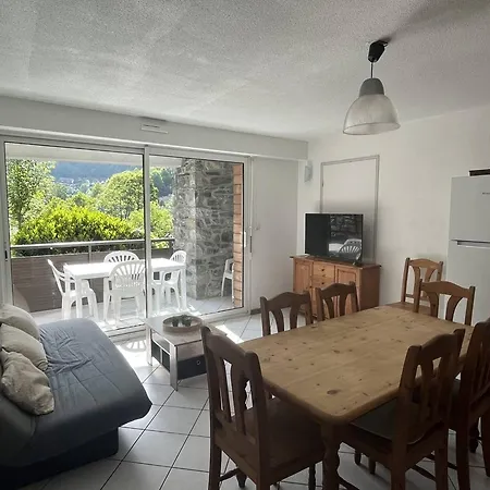 Grand équipé Et Calme Avec Parking à - Fr-1-812-124 Apartamento