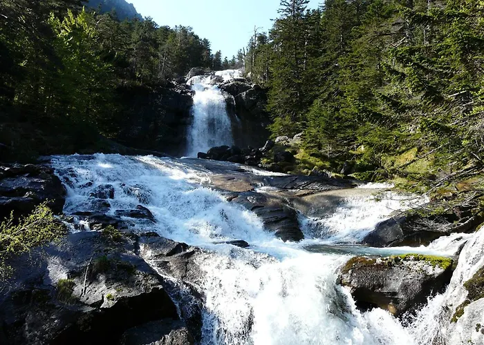Apartamento Grand équipé Et Calme Avec Parking à - Fr-1-812-124